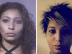 Genesse Ivonne Moreno aka Jeffery Escalante id as Lakewood church shooting suspect